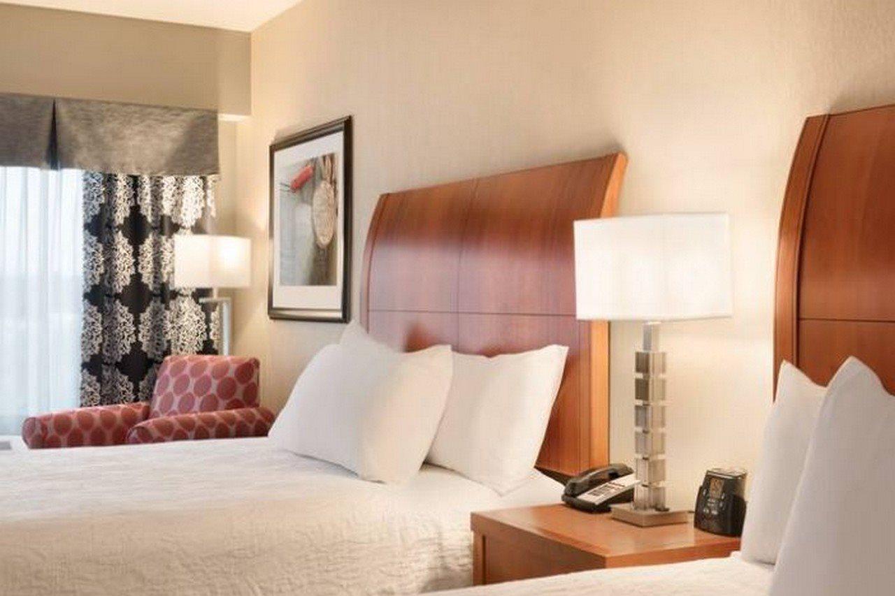 Hilton Garden Inn Akron-Canton Airport Норт-Кантон Экстерьер фото