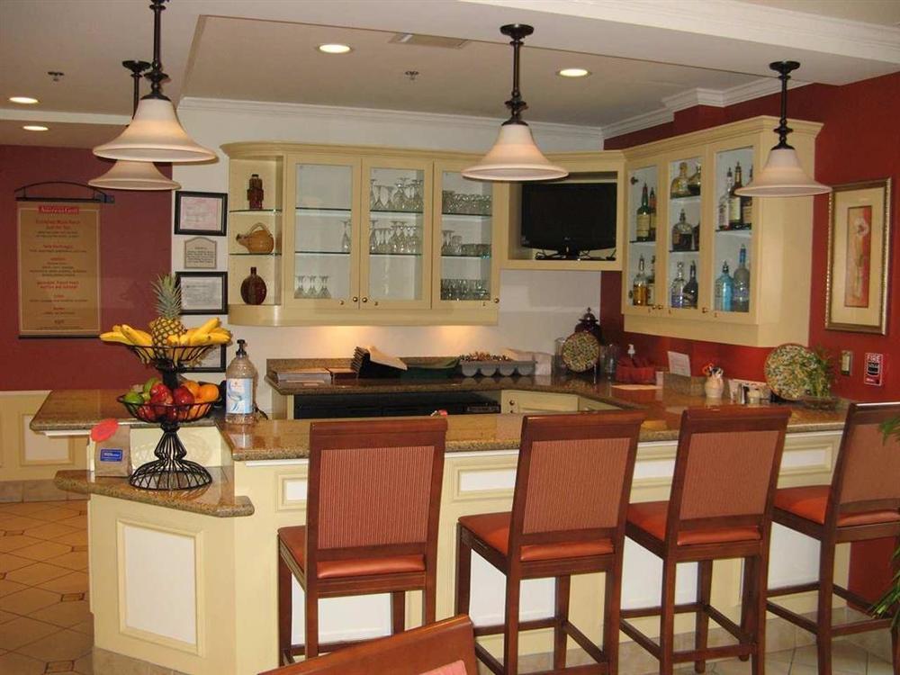 Hilton Garden Inn Akron-Canton Airport Норт-Кантон Удобства фото