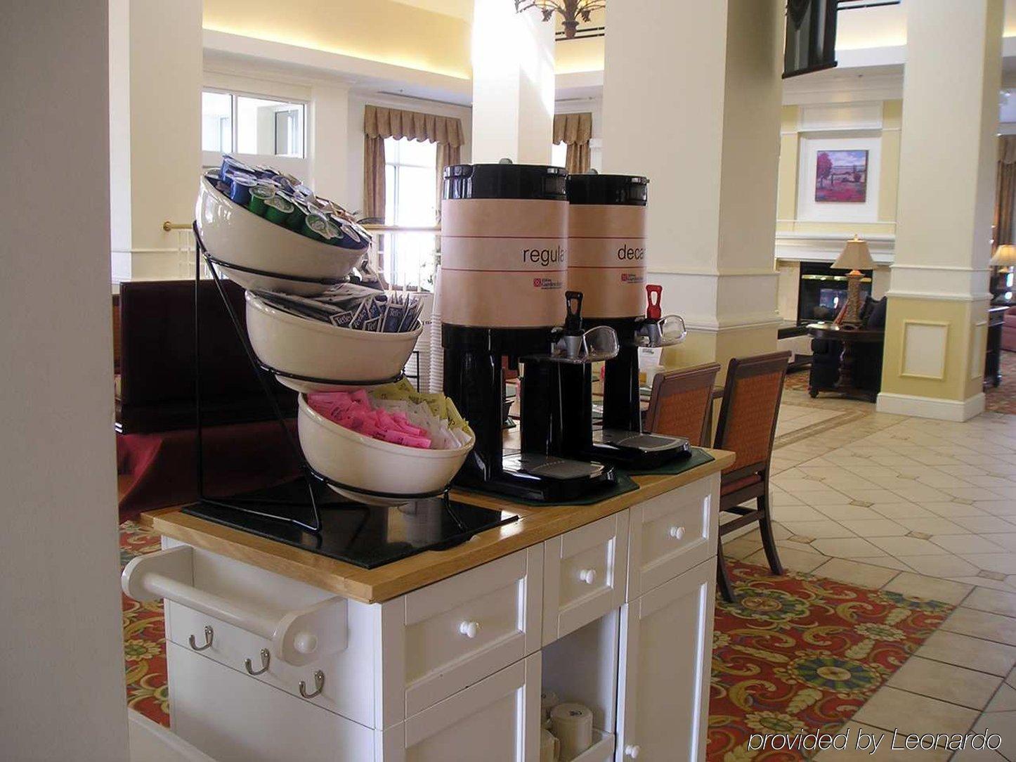 Hilton Garden Inn Akron-Canton Airport Норт-Кантон Интерьер фото