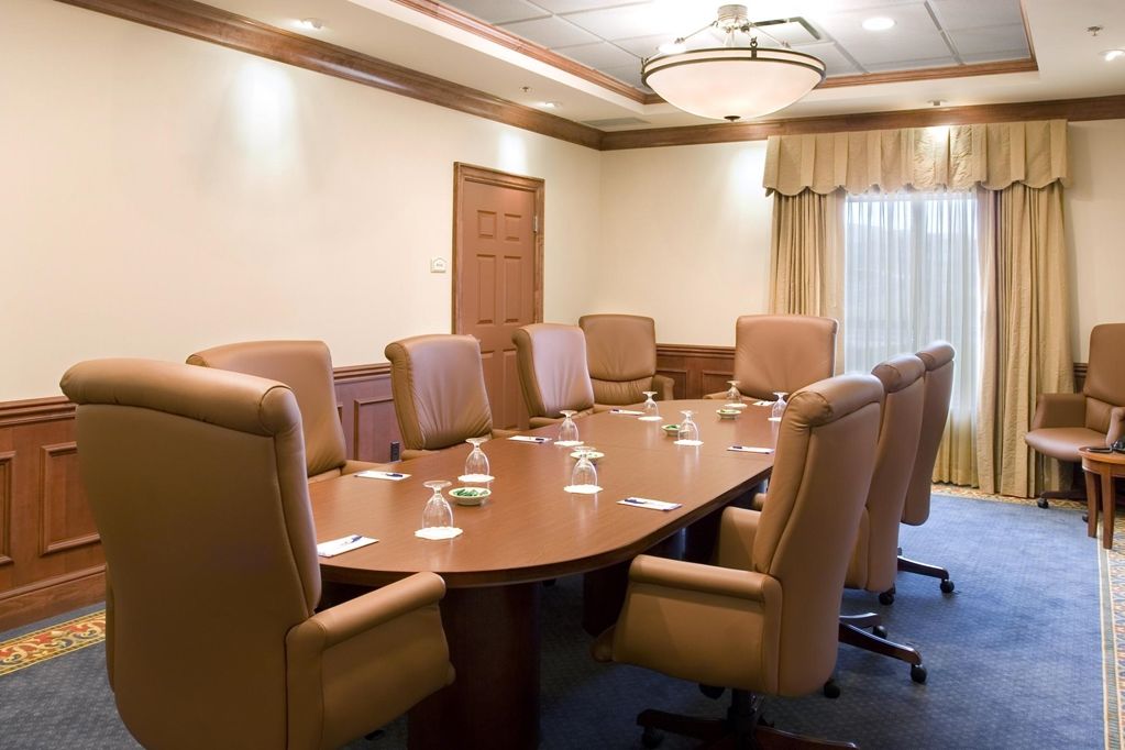 Hilton Garden Inn Akron-Canton Airport Норт-Кантон Удобства фото